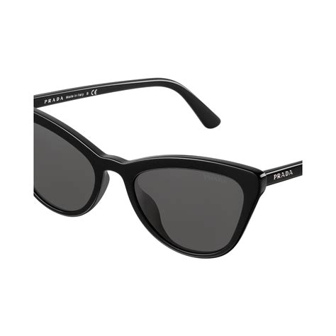 prada alternate fit sunglasses|Prada Ultravox sunglasses Alternative fit.